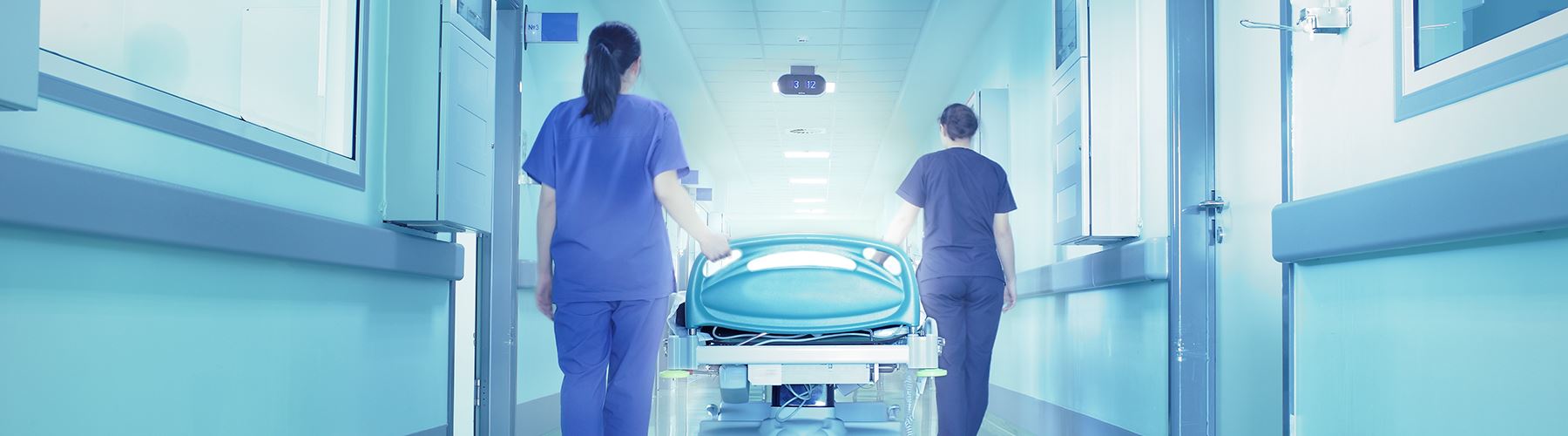 Nursing