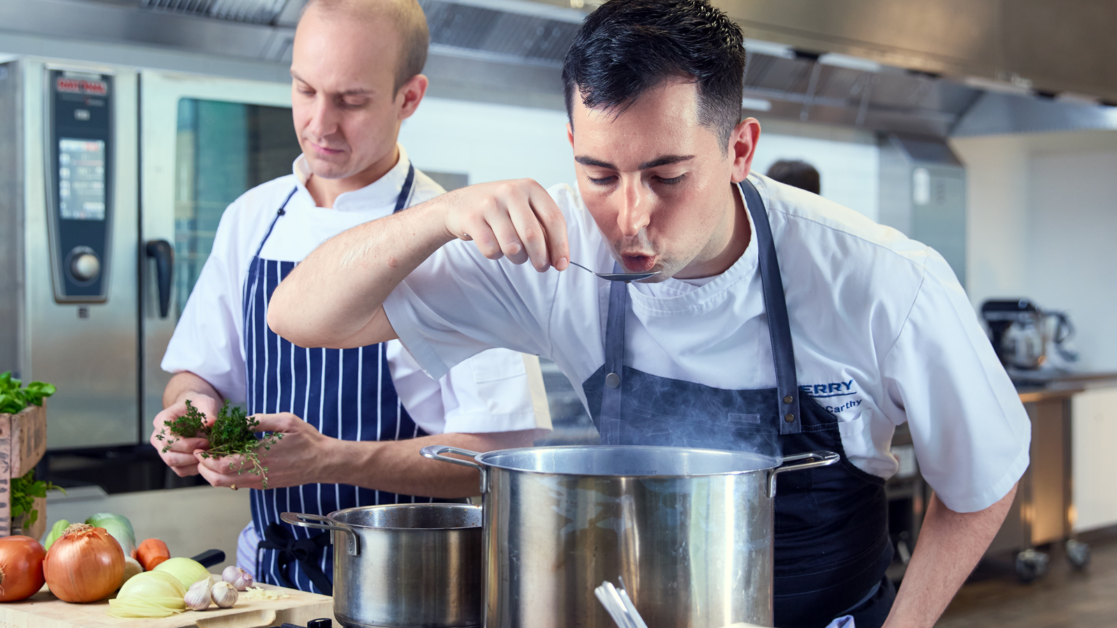 kerry-chef-tasting-food