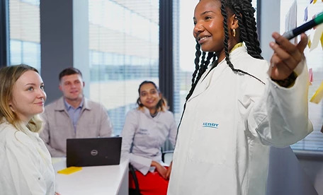 kerry-chefs-scientists-workshop
