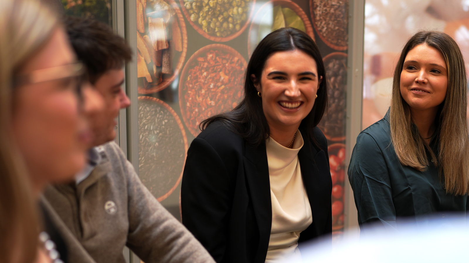 kerry-graduates-talking