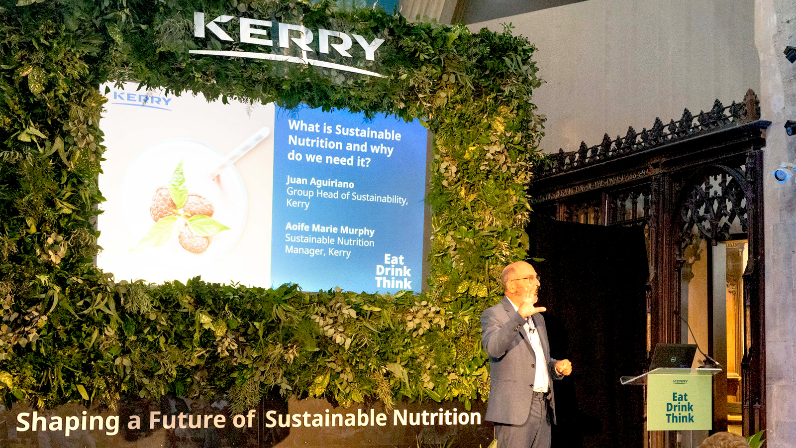 kerry-sustainable-nutrition-conference