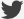 Twitter icon