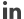 linkedin icon