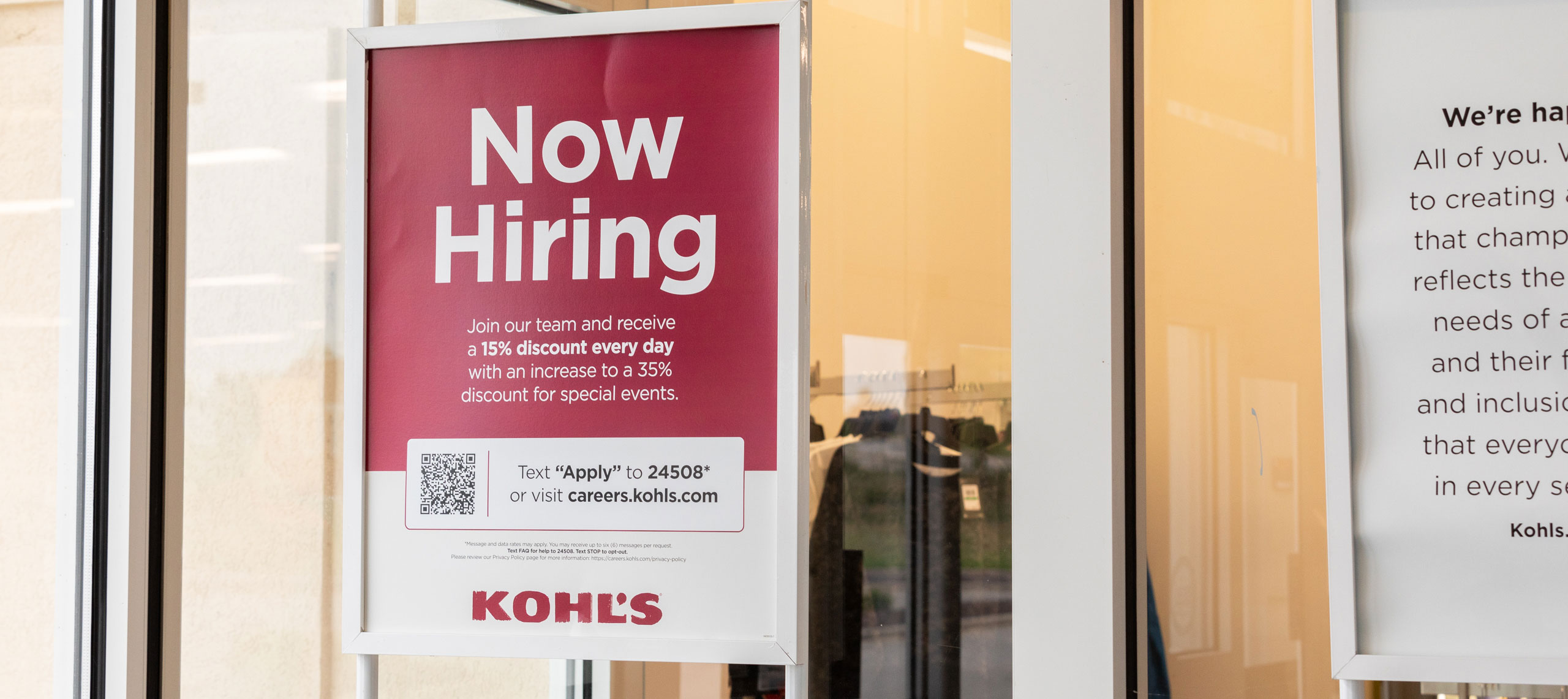 We tried making  returns at Kohl's (yes, Kohl's) and here's how it  works.