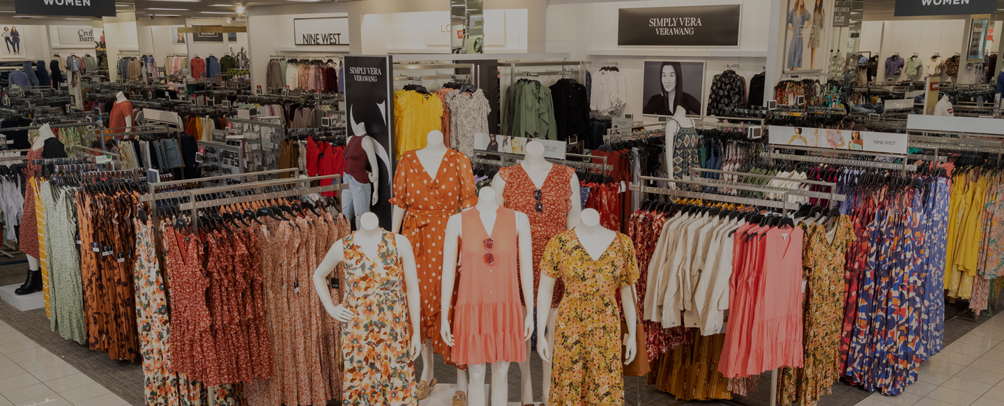 Kohl's makes new women's clothing push