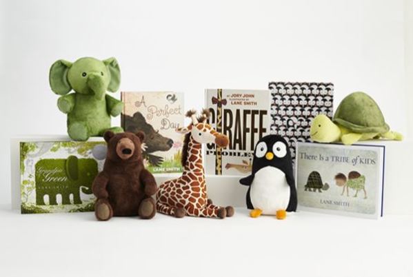 Kohls cares store stuffed animals 2015