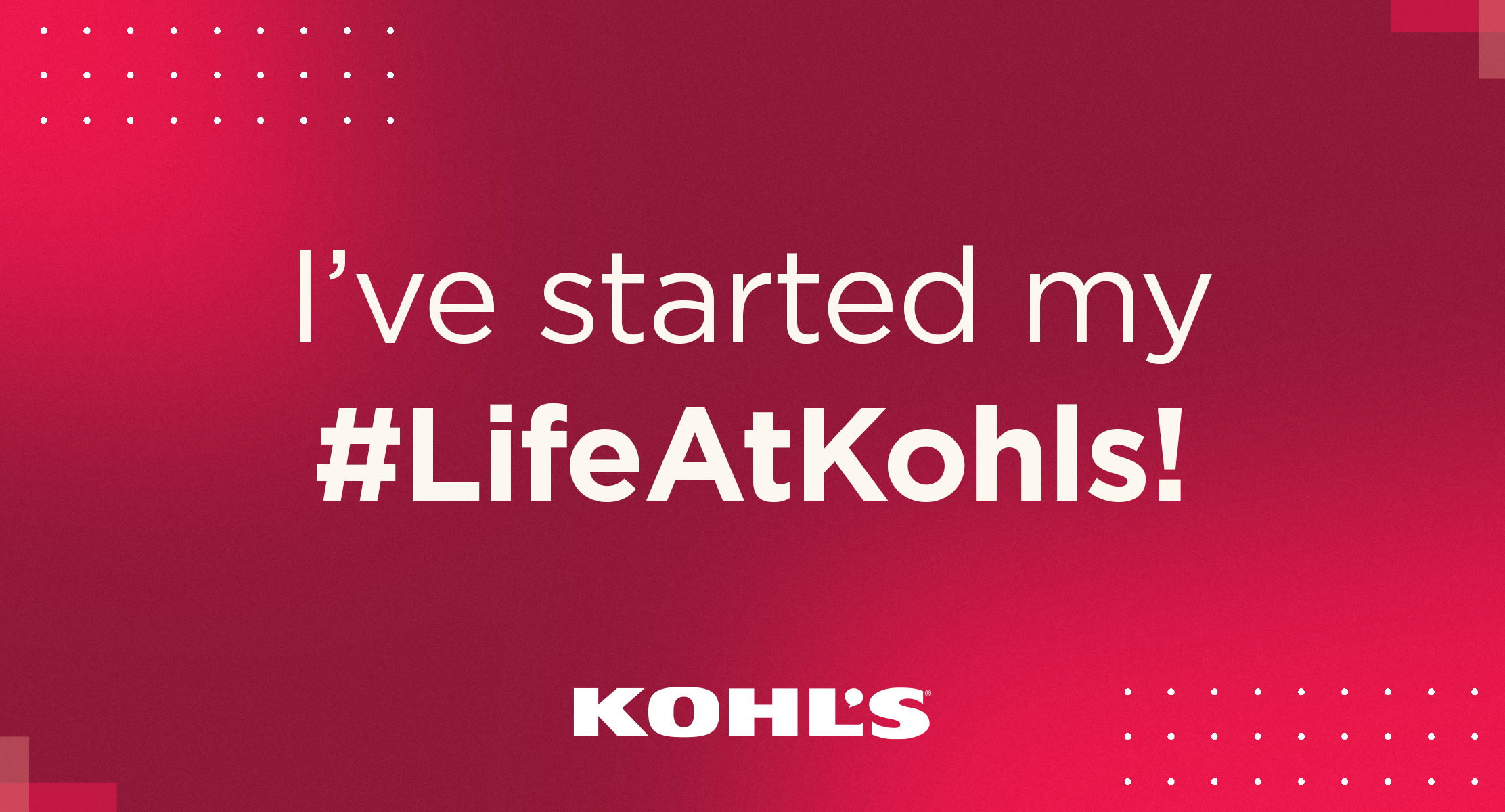 LifeAtKohls-Celebration