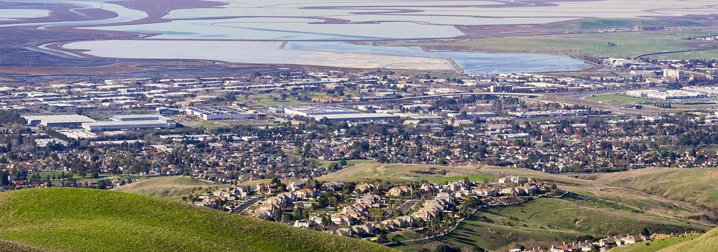 Milpitas CA