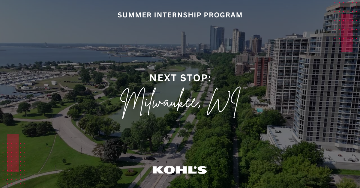 NextStopMKE-SummerInternshipProgram