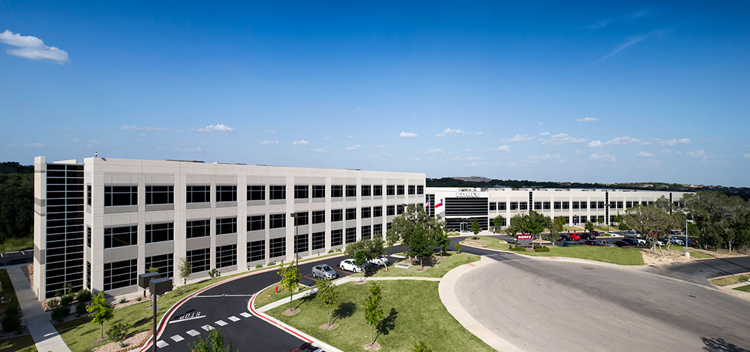 Kohl's Campus