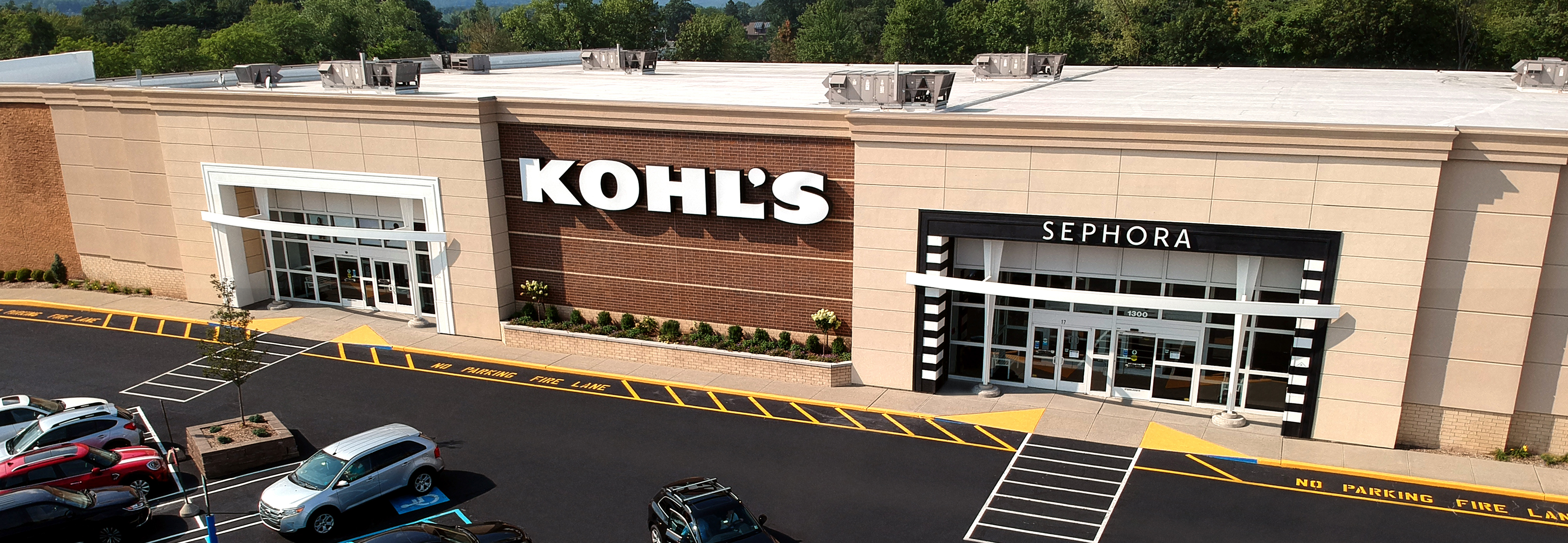 Kohl's Campus