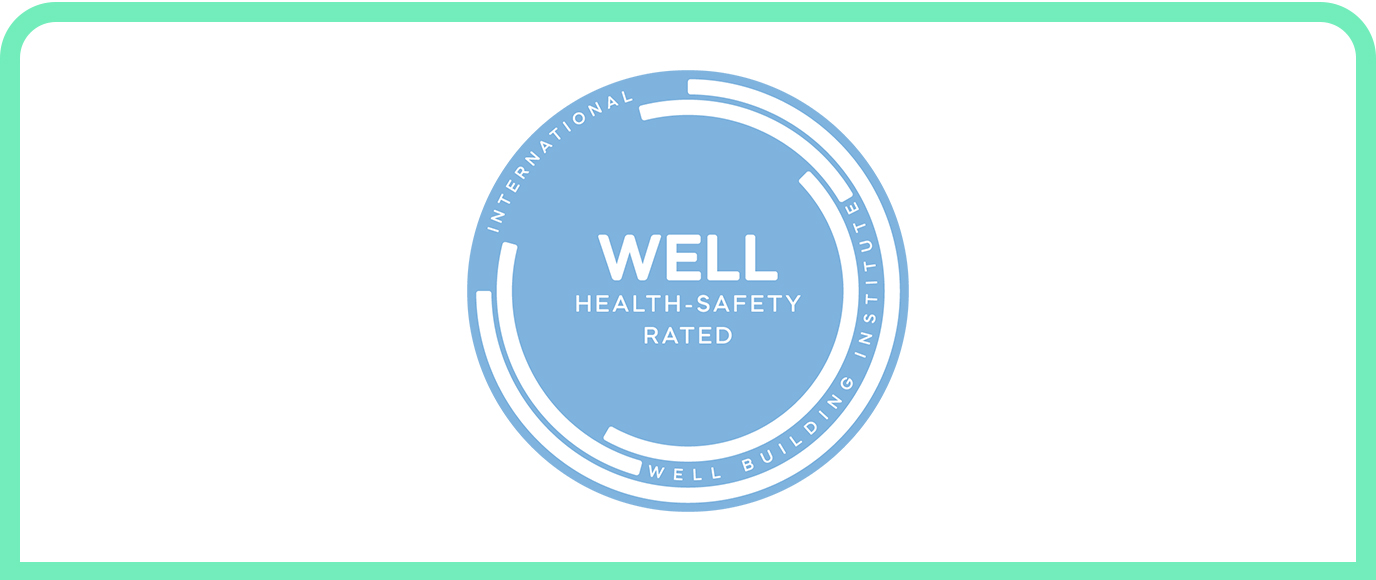 WELL Logo
