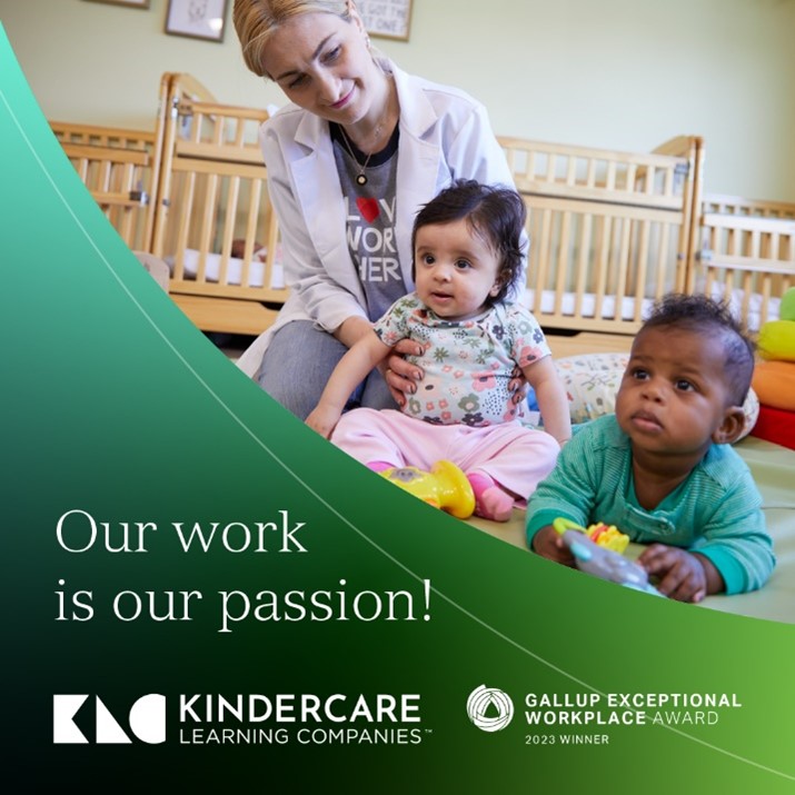 About Us | KinderCare Learning Companies Jobs