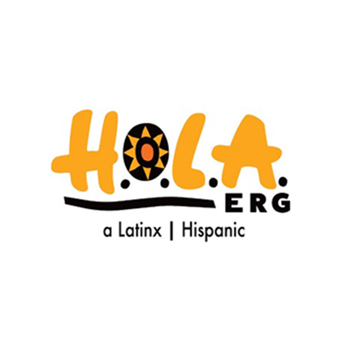 H.O.L.A. ERG