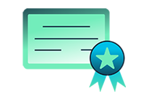 Providing high-quality, accessible, and inclusive education icon