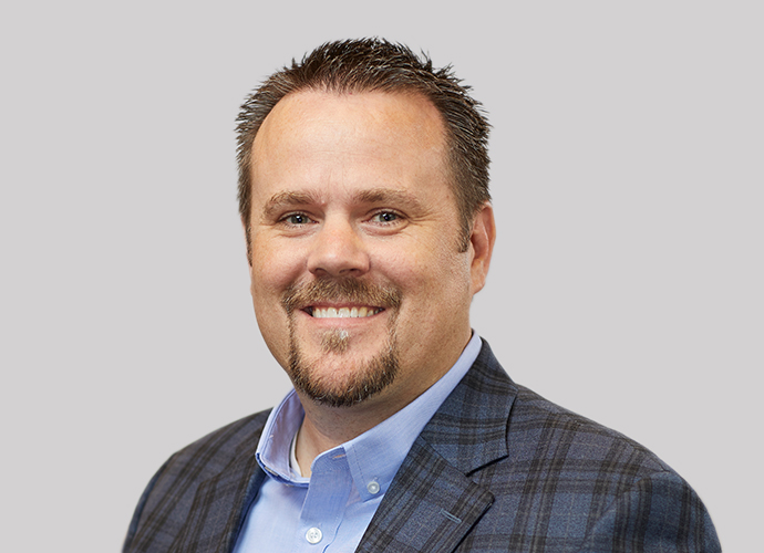 Abe Lietz Headshot