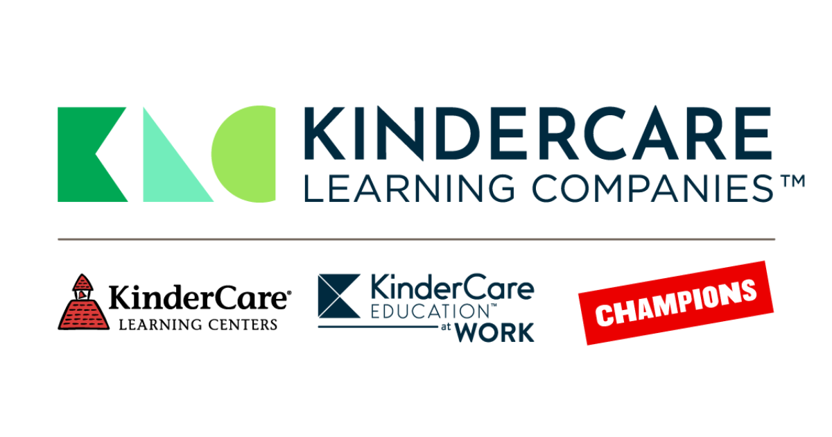 Teacher and Center Staff jobs At KinderCare Learning Companies