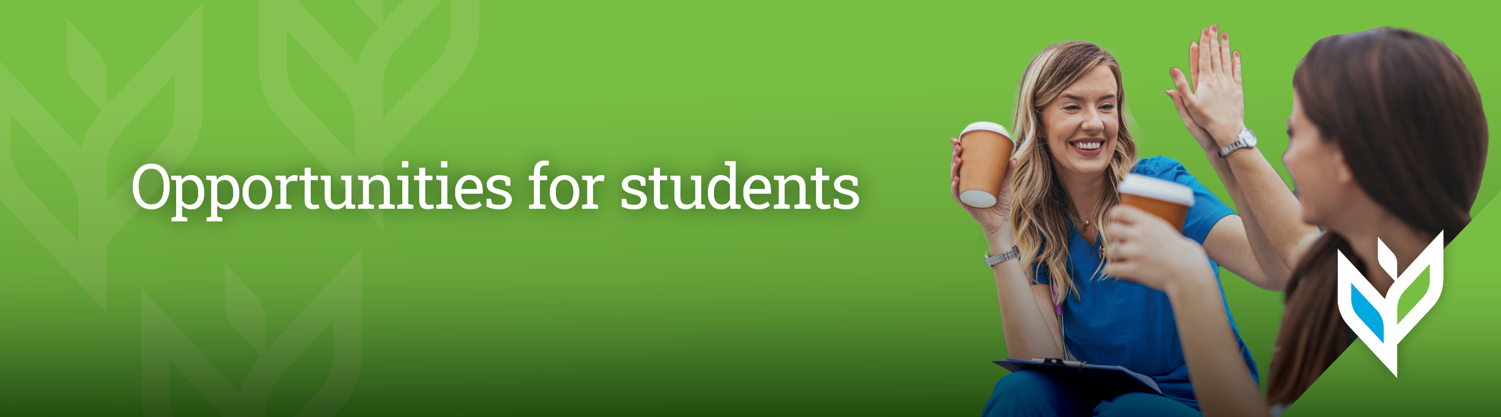 OpportunitiesforStudentsBannerImage