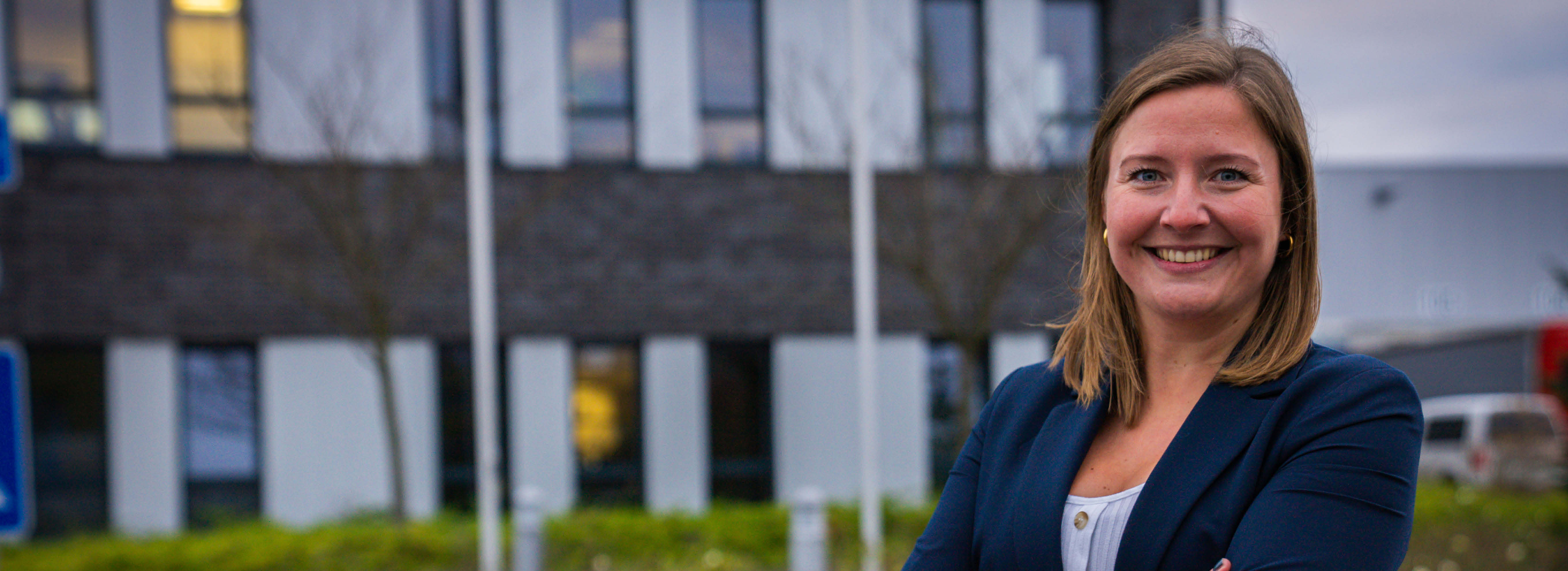 Freight Logistics & Customer Services Kuehne+Nagel