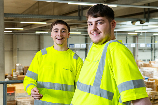 Ausbildung_Fachlagerist