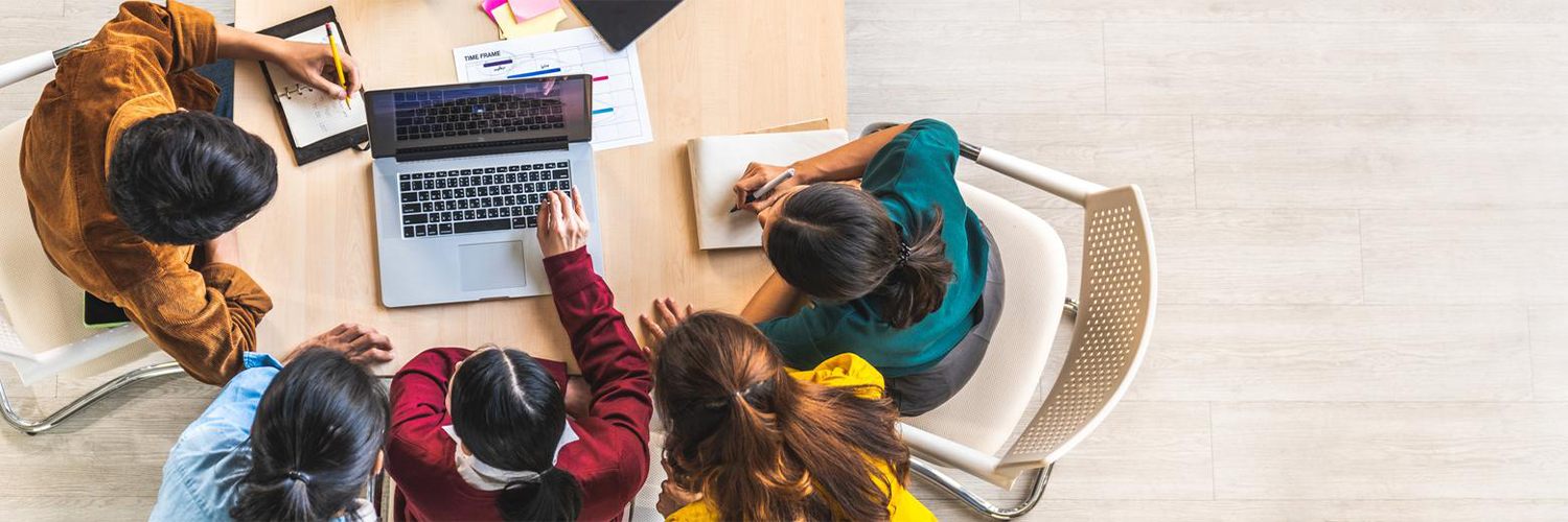 Ausbildungunddualesstudium