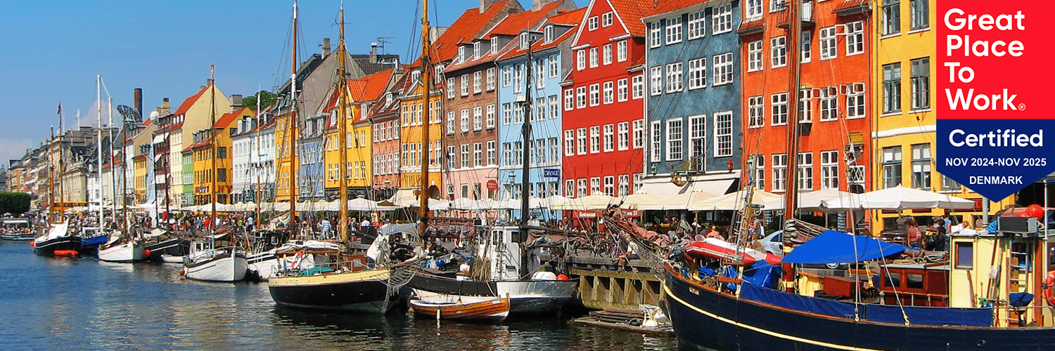 DenmarkGPTW