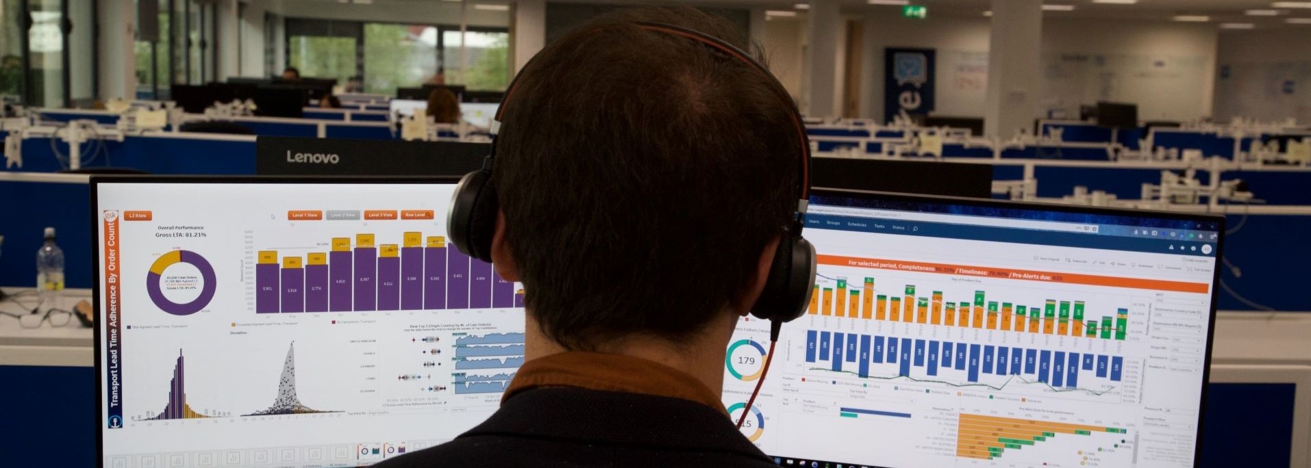 cl-supply-chain-management