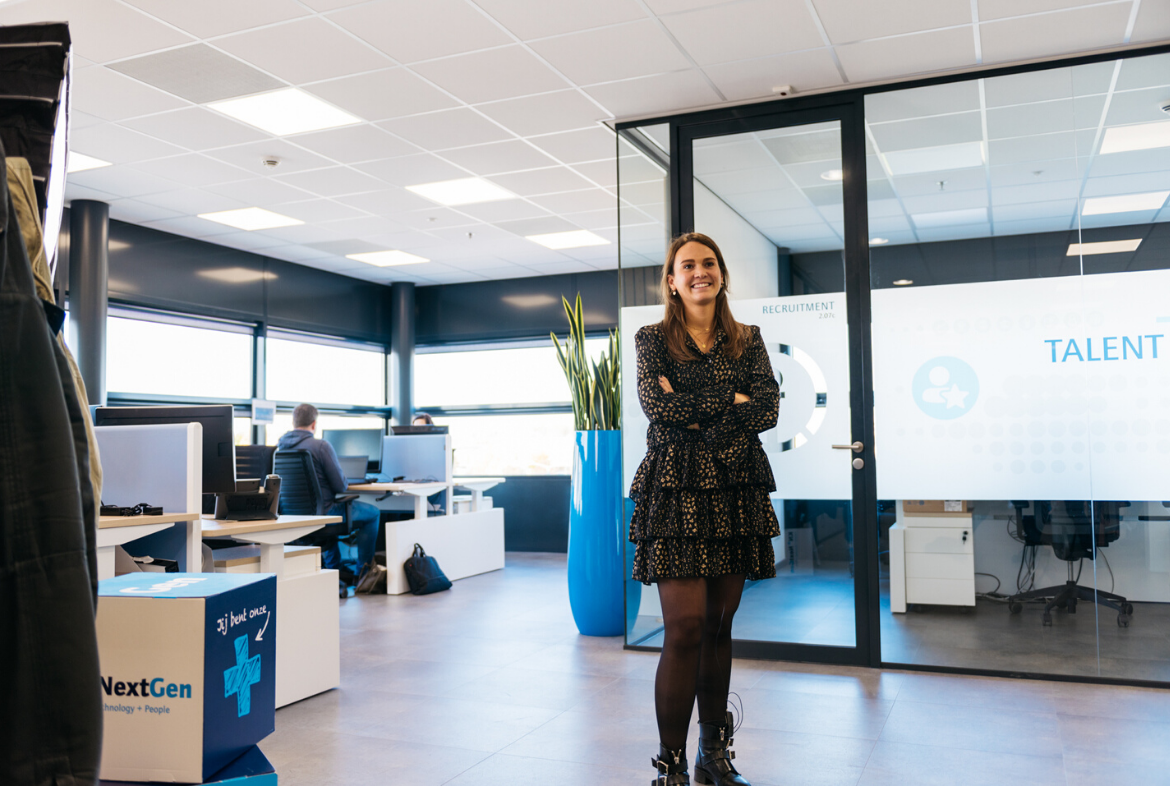 Apprentices Customer Service Kuehne+Nagel