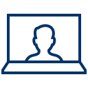 Icon Pflanze