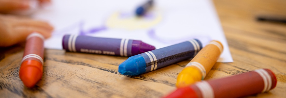 On-site childcare options
