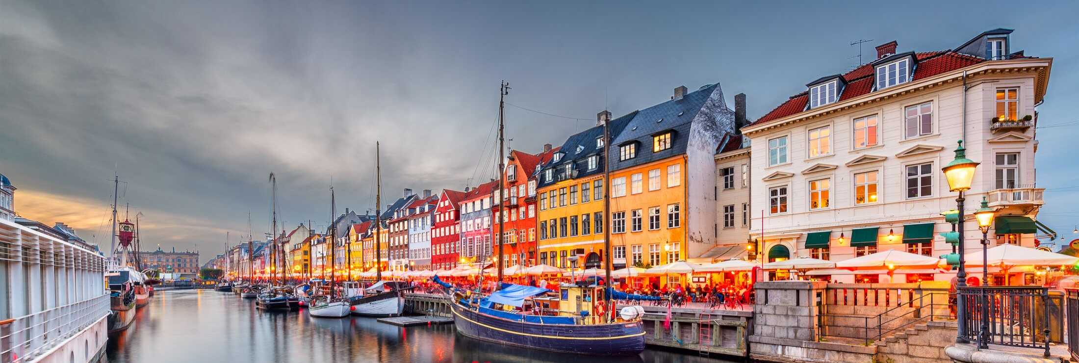 denmark