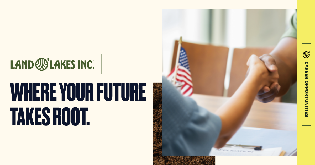 Explore Careers for Military, Veterans, & Spouses Land O'Lakes Jobs