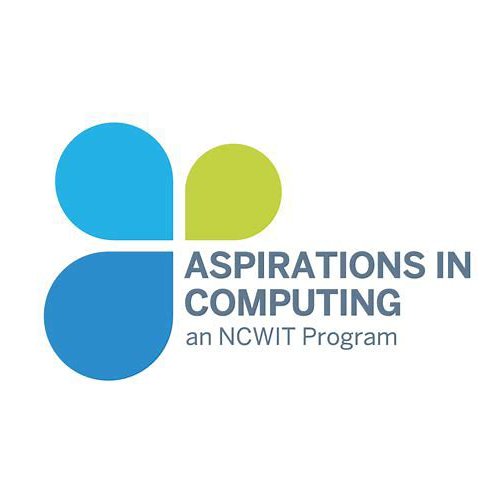 Aspirations in Computing Logo