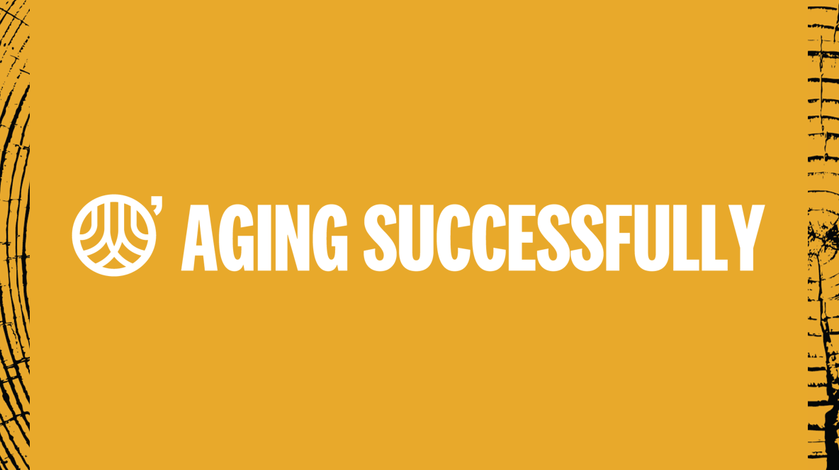 AgingSuccessfully