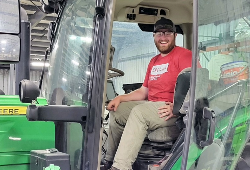 Explore Agronomy Internship Opportunities Land O'Lakes Careers