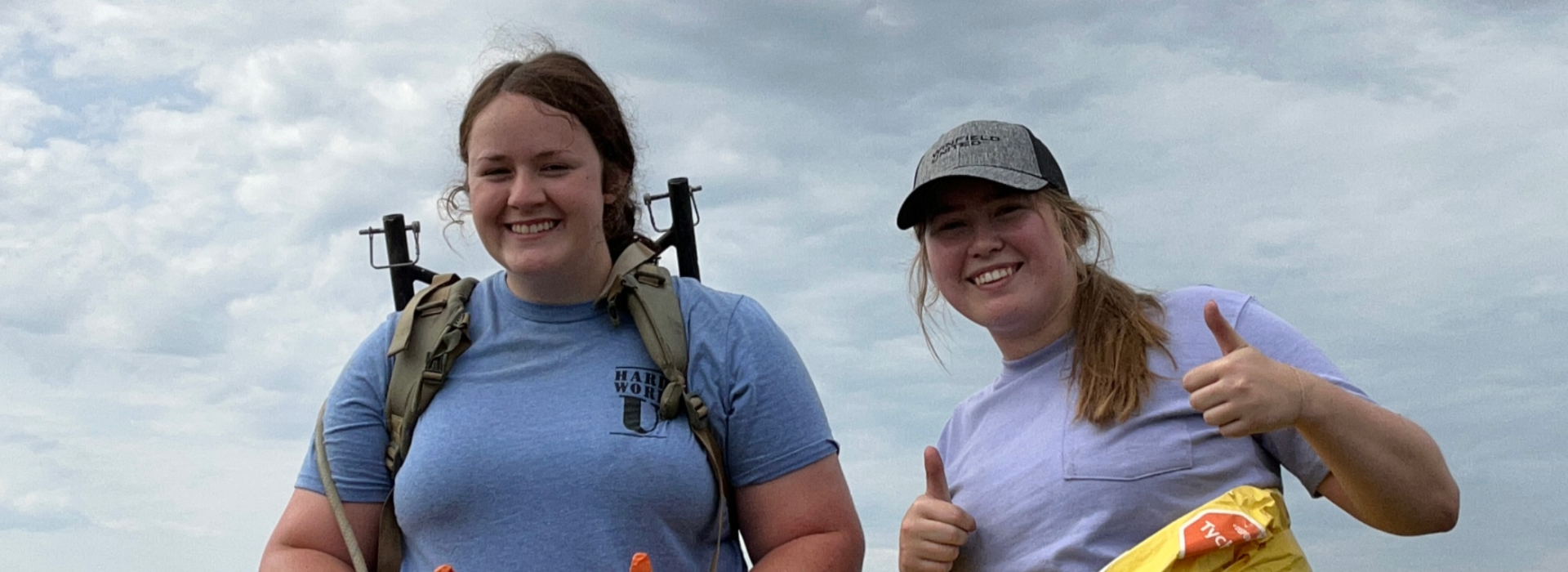 Explore Agronomy Internship Opportunities Land O'Lakes Careers