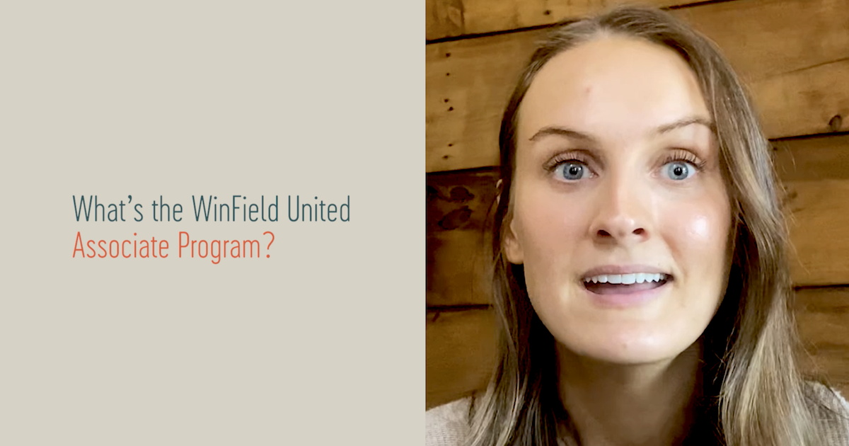 Discover Undergraduate FullTime Opportunities Land O'Lakes Careers