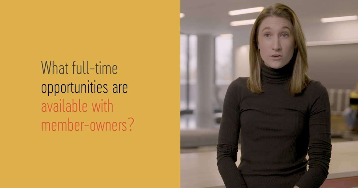 Discover Undergraduate FullTime Opportunities Land O'Lakes Careers