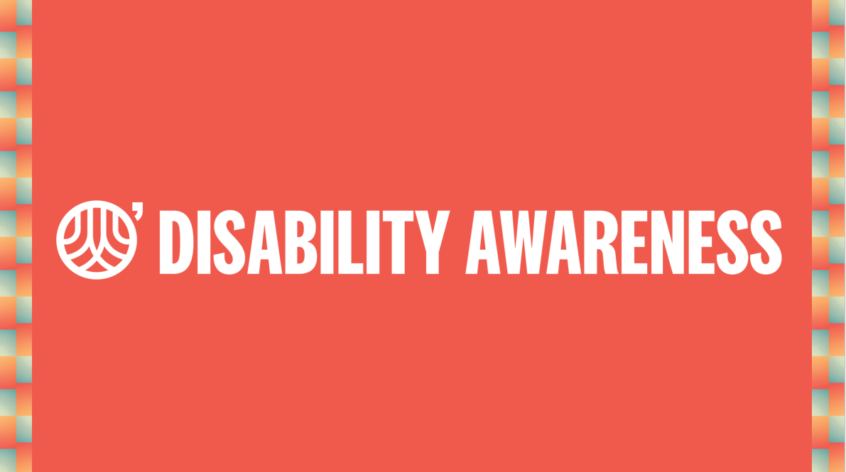 DisabilityAwareness