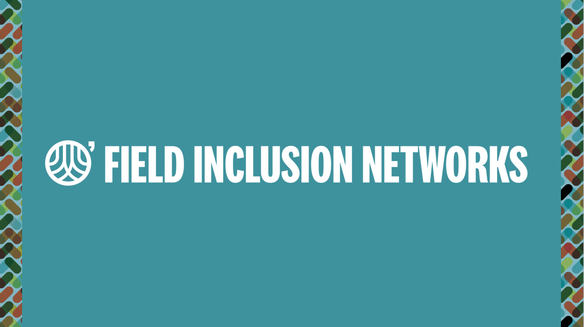 FieldInclusionNetworks