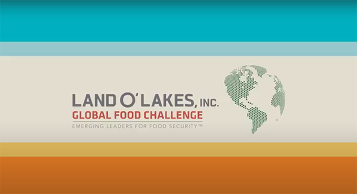 Global Food Challenge Video