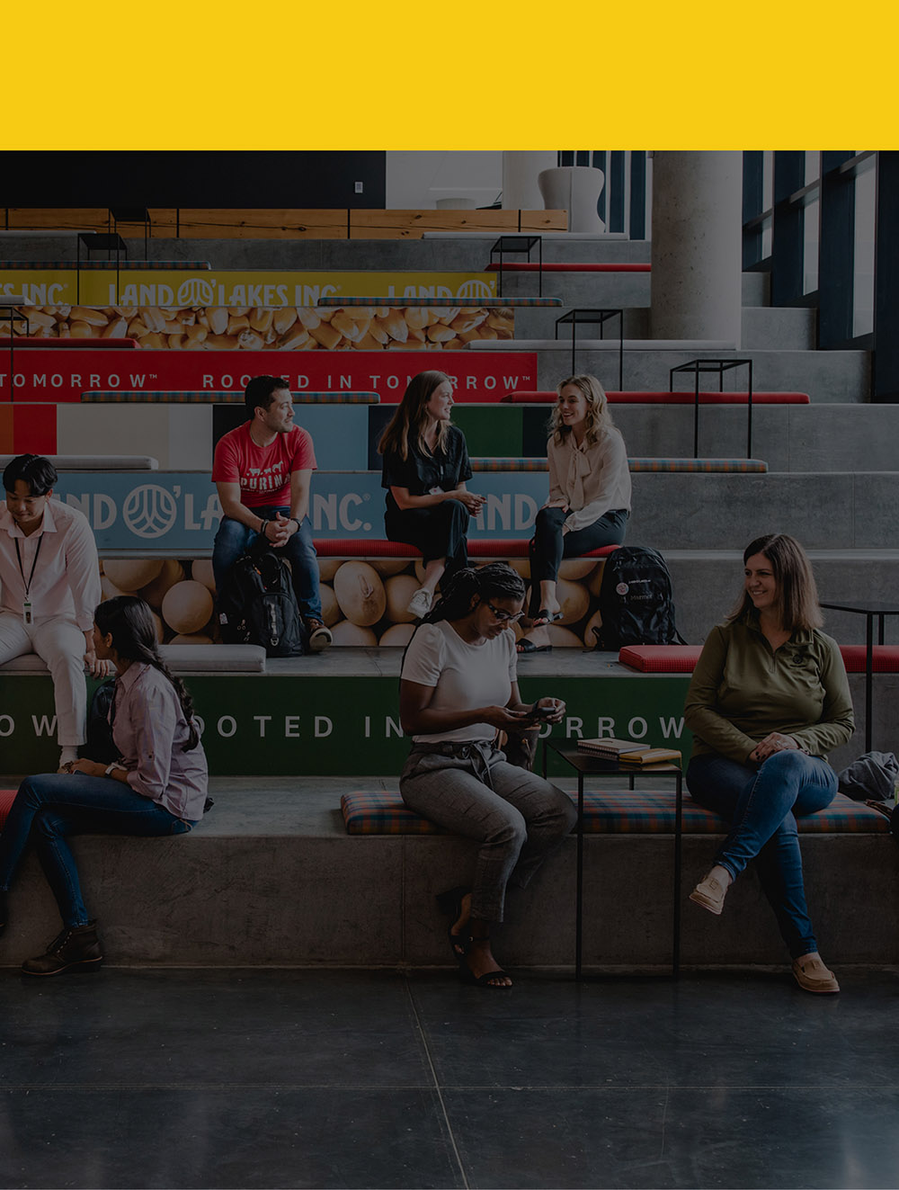 Careers at Land O'Lakes Land O'Lakes jobs