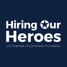 Hiring our Heroes Partnership