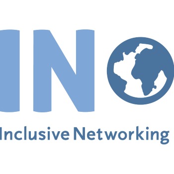 Proud to partner with Inclusive Networking