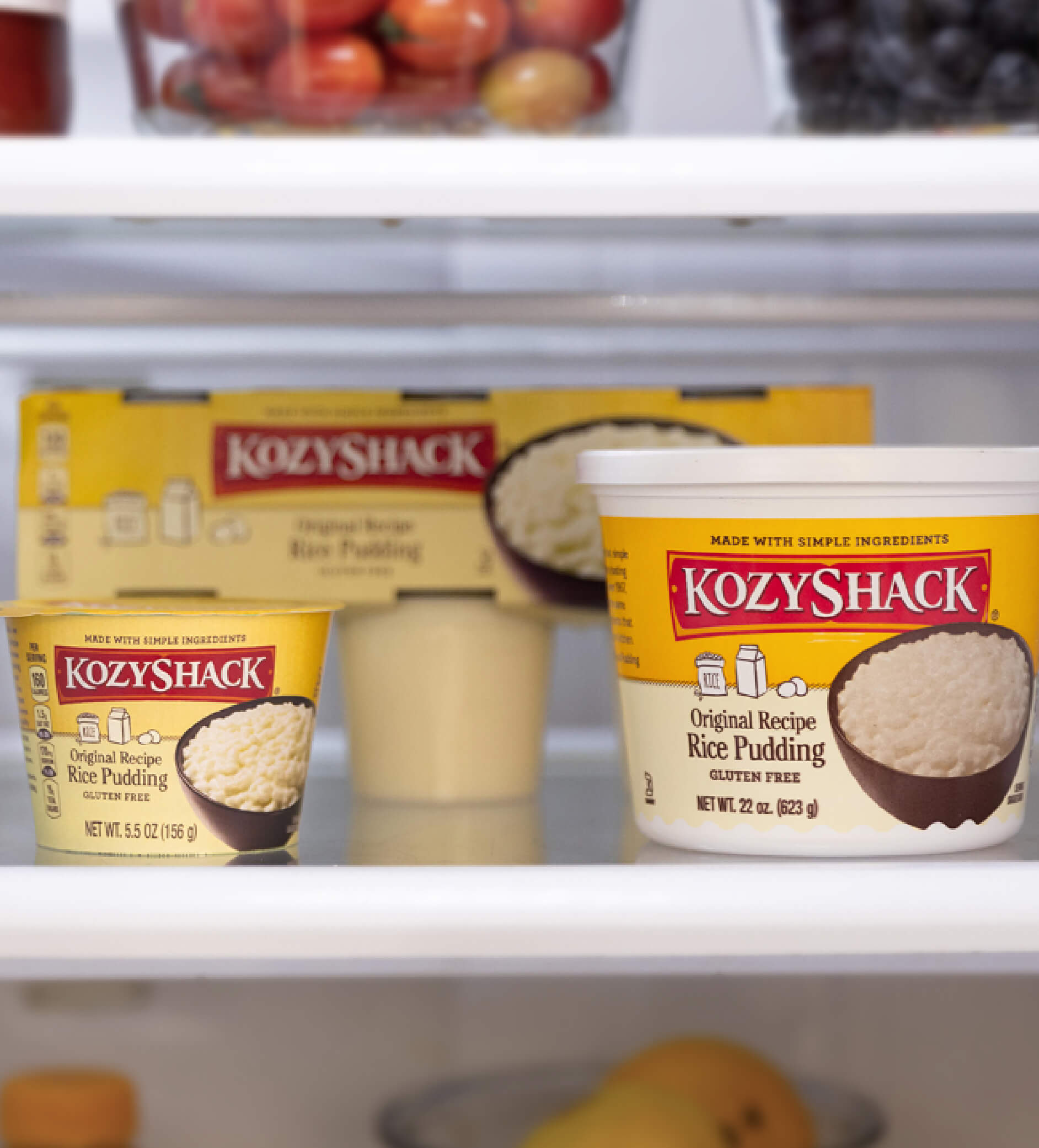 Kozy-pudding