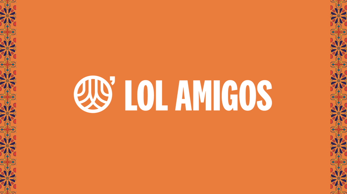 LOLAmigos