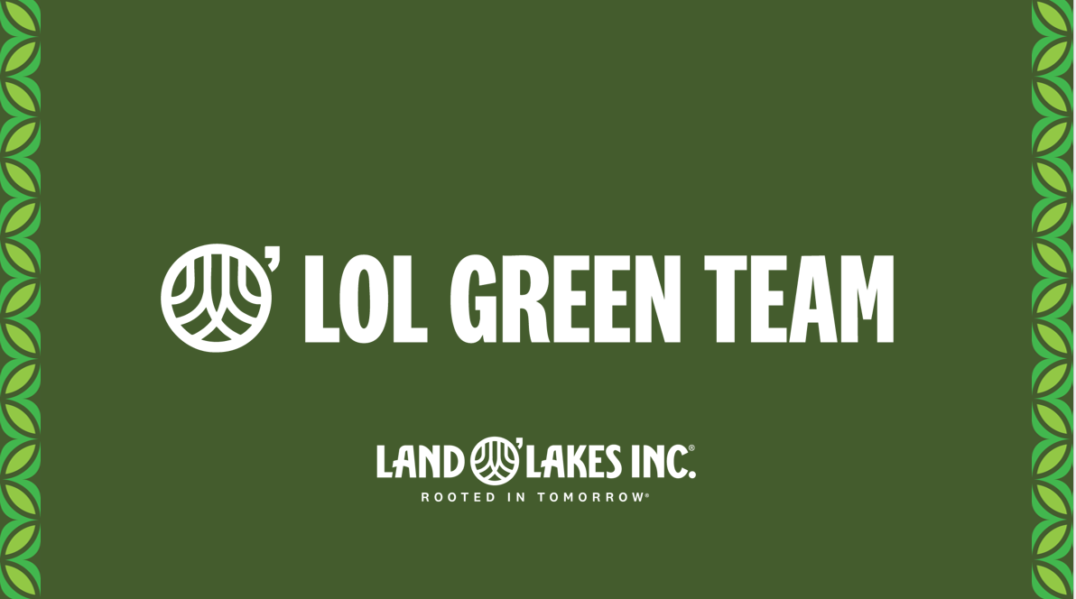 LOLGreenteam