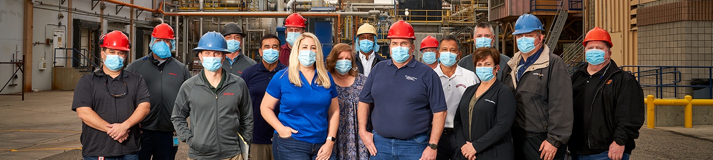 Supply Chain Jobs Banner