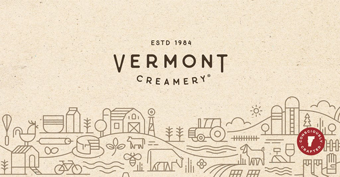 Vermont Creamery Video