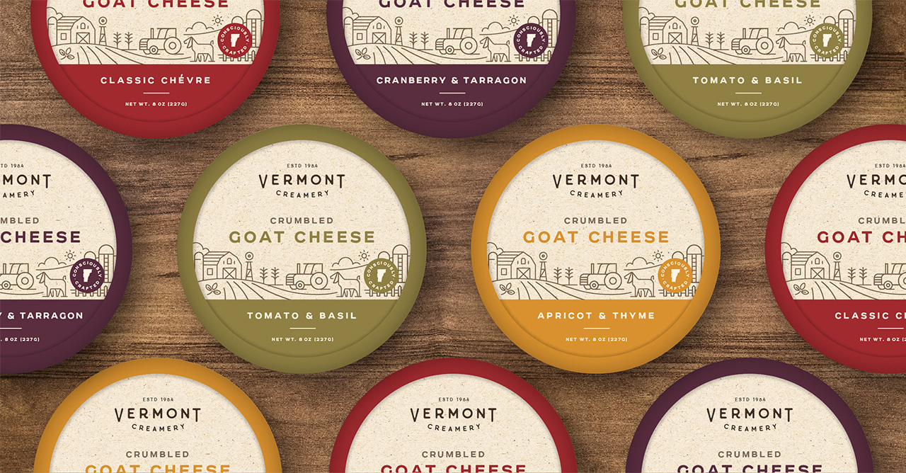 Vermont Creamery Careers